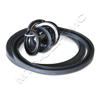 Манжета армированная 2-68x90-10 ГОСТ 8752-79