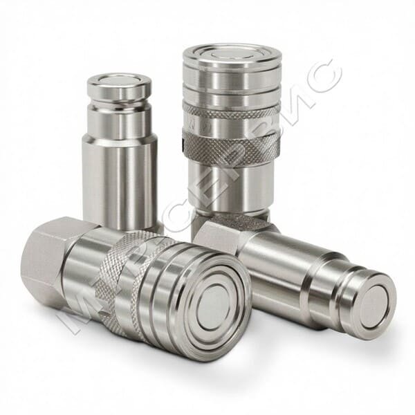 БРС FIRG/FFH (FlatFace импульсные) BSP 1" Ниппель (FFH-10PF-G1) БРС FIRG/FFH (FlatFace импульсные) BSP 1" Ниппель (FFH-10PF-G1)
