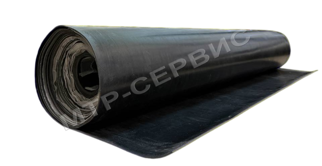 Техпластина ТМКЩ-С 40 мм ГОСТ 7338-90 (1000*1000мм) Китай